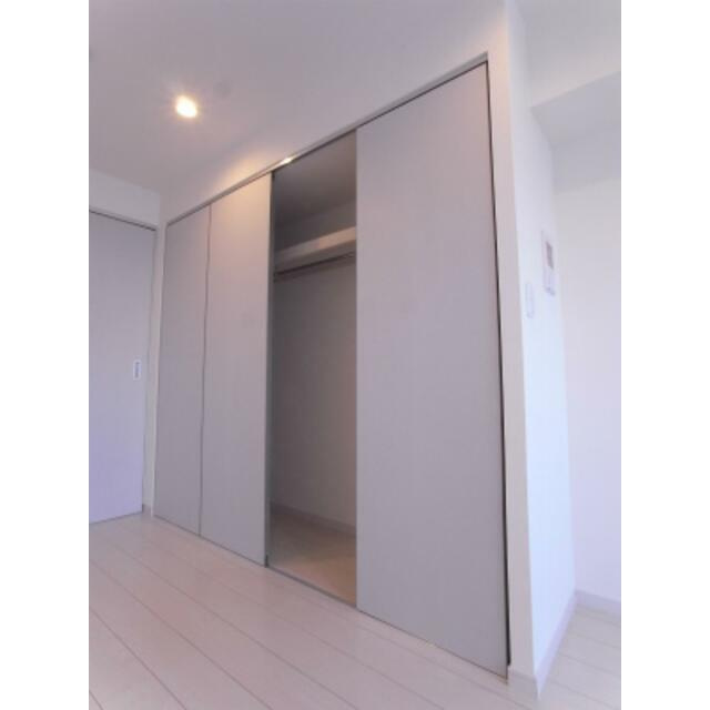 小金井市東町３丁目のアパートのその他