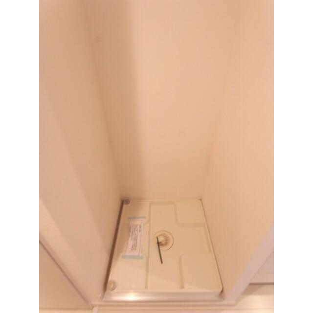 小金井市東町３丁目のアパートの設備