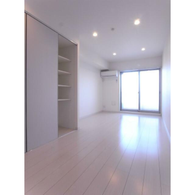 小金井市東町３丁目のアパートの設備