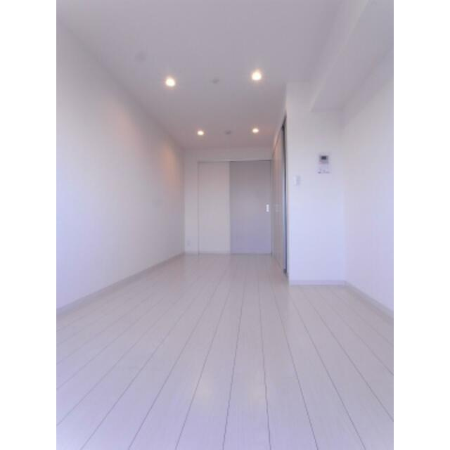 小金井市東町３丁目のアパートのセキュリティ