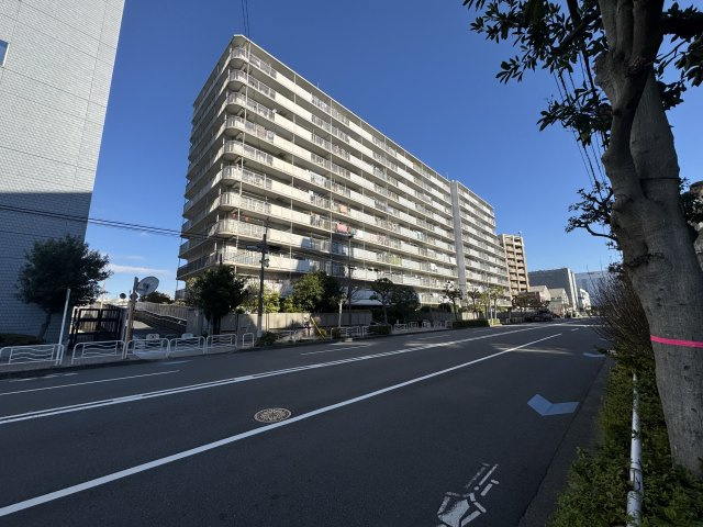 ハイラーク木場