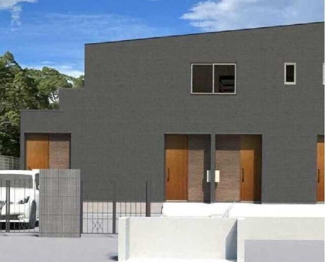 （仮称）南大泉５丁目ＡＰ