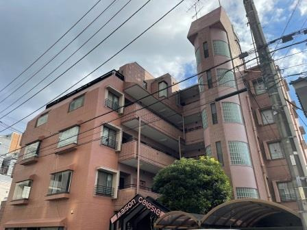 メゾンセレステ