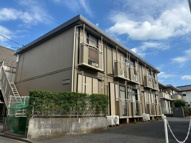 シティハイムメヌエットの画像