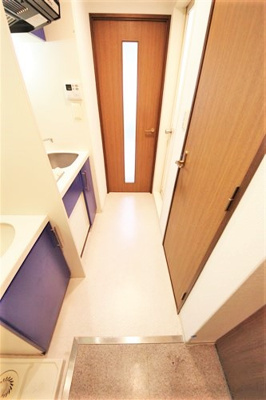 【玄関】 | エイペックス大手通