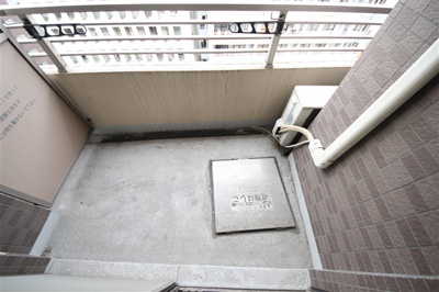 【バルコニー】 | エイペックス大手通