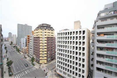 【展望】 | エイペックス大手通