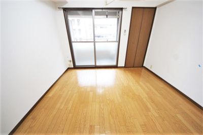 【洋室】 | エイペックス大手通