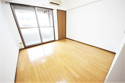 【洋室】 | エイペックス大手通