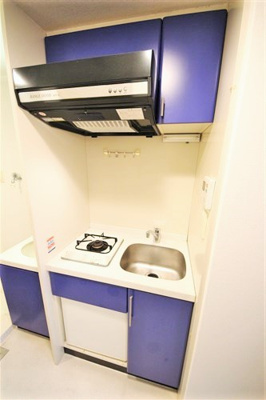 【キッチン】 | エイペックス大手通