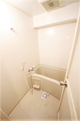 【浴室】 | エイペックス大手通