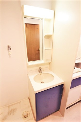 【独立洗面台】 | エイペックス大手通