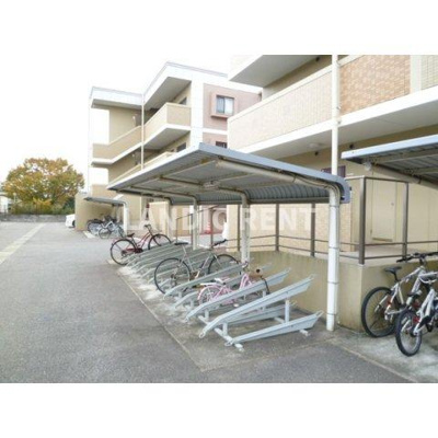 【その他共用部分】 | ウイングヒルズ参番館