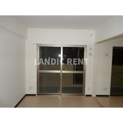 【居間・リビング】 | ウイングヒルズ参番館