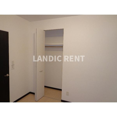 【収納】 | ウイングヒルズ参番館