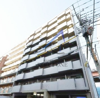 ルーブル森下弐番館