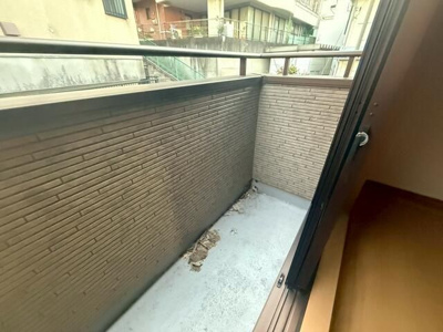 【バルコニー】 | ＩＴハウス
