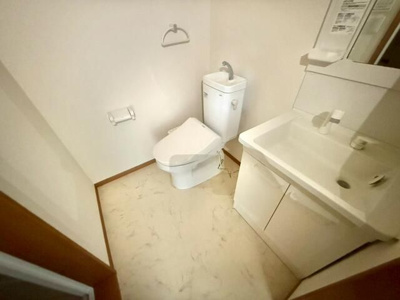 【トイレ】 | ＩＴハウス