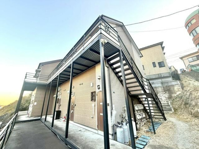 【外観】 | ＩＴハウス