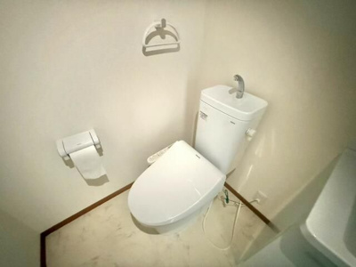 【トイレ】 | ＩＴハウス