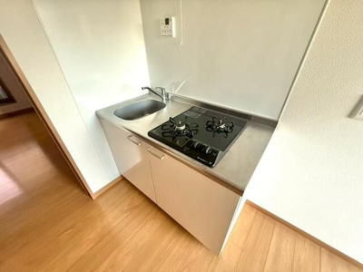 【キッチン】 | ＩＴハウス