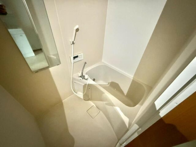 【浴室】 | ＩＴハウス