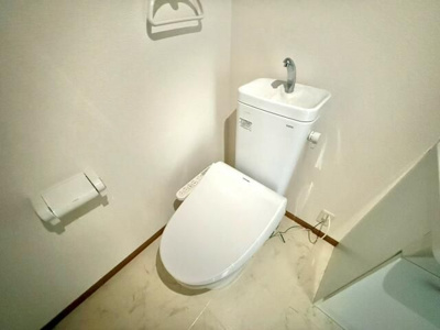 【トイレ】 | ＩＴハウス