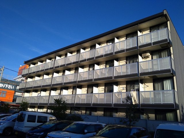 レオパレスグリーンⅢ