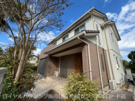 日の出７丁目 ジアイルズ サンシャイン トヨタホームの画像