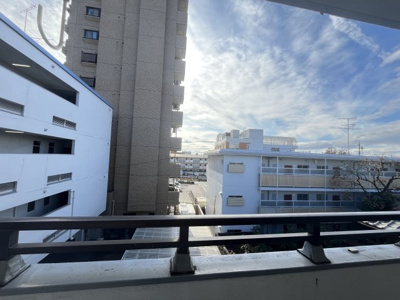 【展望】 | 千種ハイツ