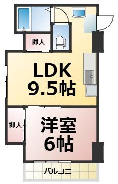 千種ハイツの画像