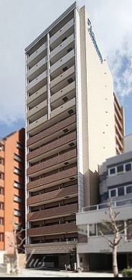 プレサンス丸の内レジデンスⅡ