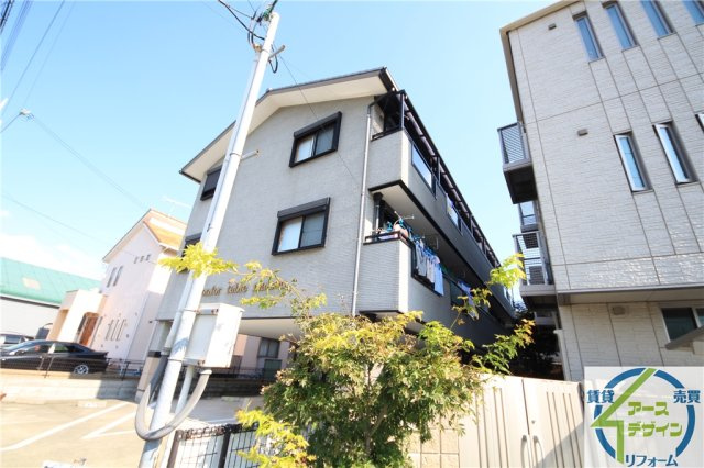 コンフォルタブルメゾン