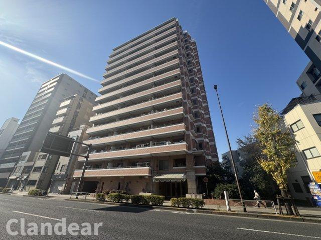 コルサム北千住