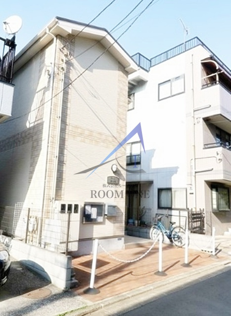 アムール　愛宕館