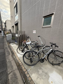 【その他共用部分】