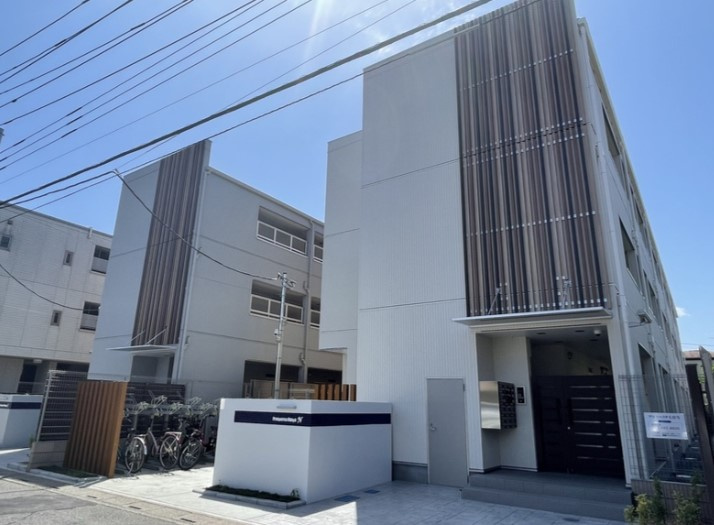 プロスぺリタ大宮N