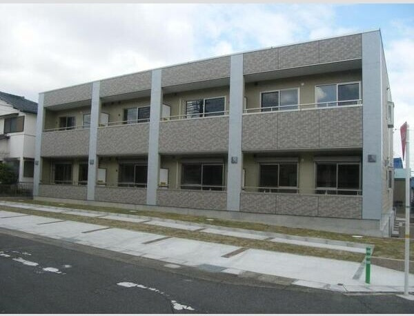 プランドール尾崎山