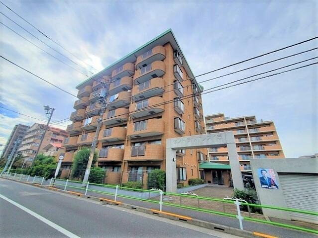 セントラルパレス１５