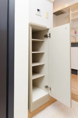 【玄関】 | 近鉄エルコート東駒形