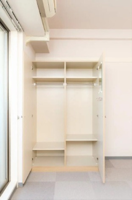 【収納】 | 近鉄エルコート東駒形