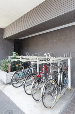 【その他共用部分】 | 近鉄エルコート東駒形