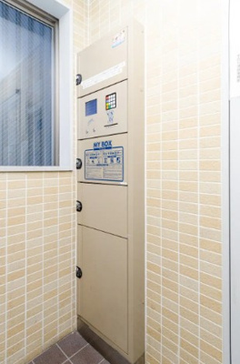 【その他】 | 近鉄エルコート東駒形