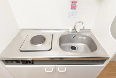 【キッチン】 | 近鉄エルコート東駒形