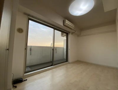 【居間・リビング】 | 近鉄エルコート東駒形 | 同仕様写真