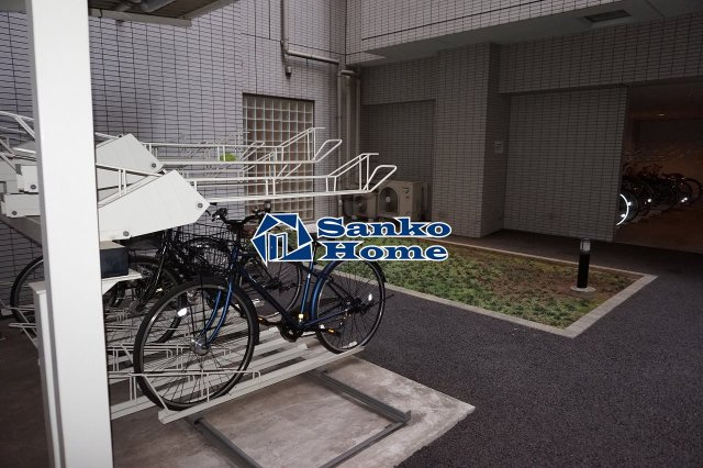 グランド・ガーラ銀座の設備