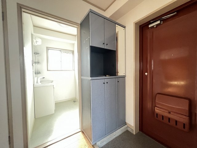 西町ハイツのその他