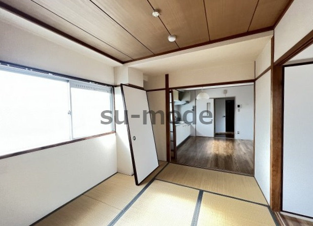 西町ハイツのその他