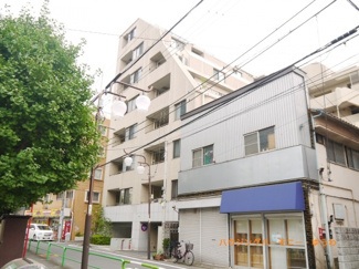 【外観】 | ここに住むからこそ意味がある。そんな情緒感に浸りながら、毎日を愉しんでいただきたいです。