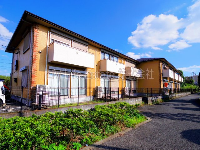 コンフォート小平壱番館